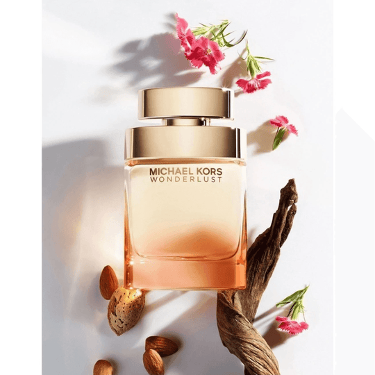 Michael Kors - Wonderlust EDP - Ascent Luxury Cosmetics