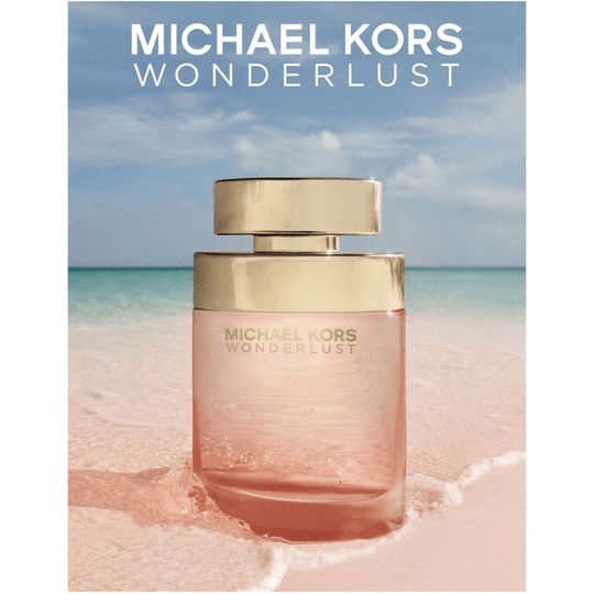 Michael Kors - Wonderlust EDP - Ascent Luxury Cosmetics