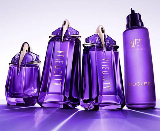 Mugler - Alien EDP Refill 100ml - Ascent Luxury Cosmetics