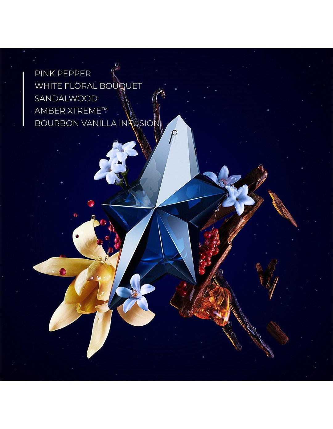 Mugler - Angel Elixir Refillable Star EDP - Ascent Luxury Cosmetics