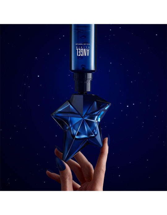 Mugler - Angel Elixir Refillable Star EDP - Ascent Luxury Cosmetics