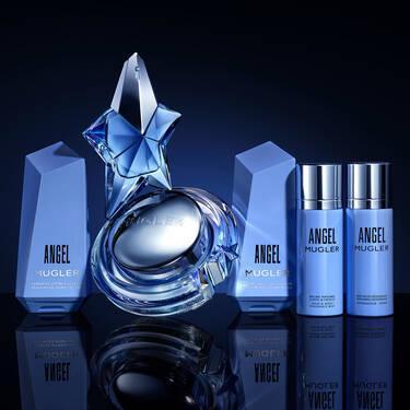 Mugler - Angel Refillable Star EDP 100ml - Ascent Luxury Cosmetics