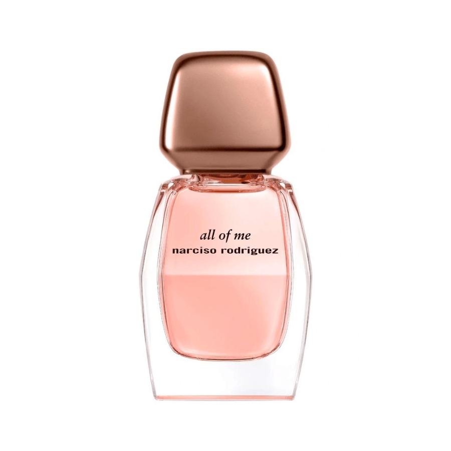 Narciso Rodriguez - All Of Me EDP - Ascent Luxury Cosmetics