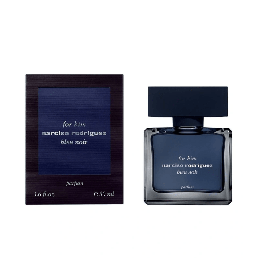 Narciso Rodriguez - For Him Bleu Noir Parfum - Ascent Luxury Cosmetics