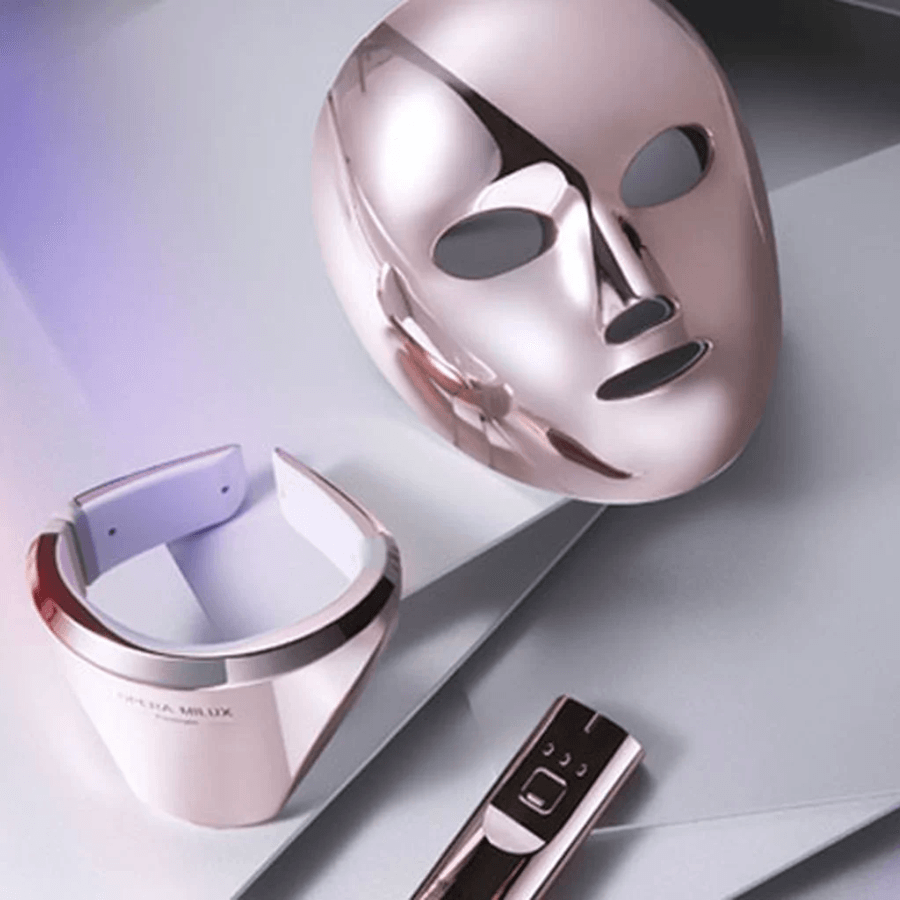 Opera - Milux Premium Mask - Ascent Luxury Cosmetics