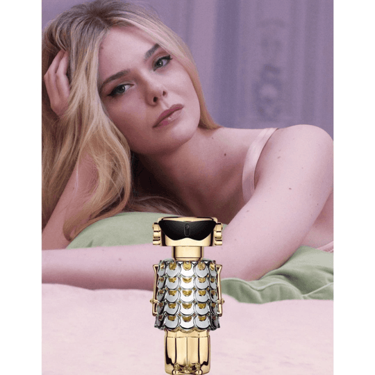 Paco Rabanne - Fame EDP - Ascent Luxury Cosmetics