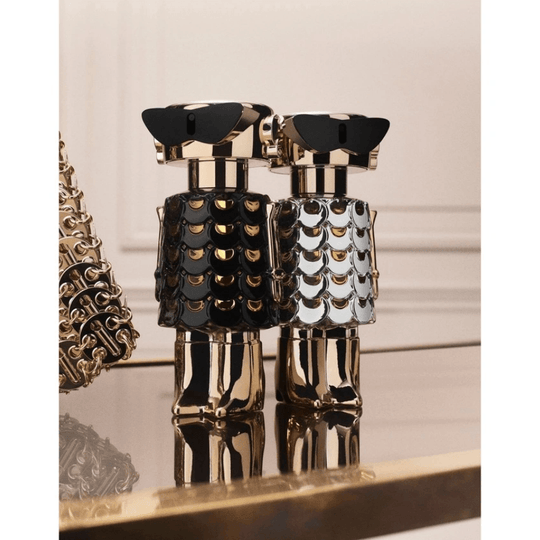 Paco Rabanne - Fame Parfum - Ascent Luxury Cosmetics