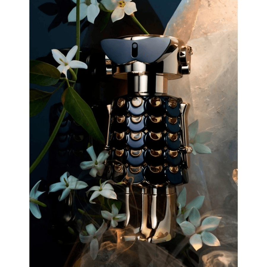 Paco Rabanne - Fame Parfum - Ascent Luxury Cosmetics