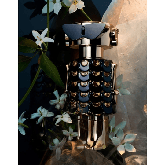 Paco Rabanne - Fame Parfum - Ascent Luxury Cosmetics