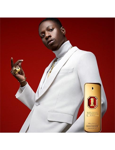 Paco Rabanne - One Million Royal Parfum EDP - Ascent Luxury Cosmetics