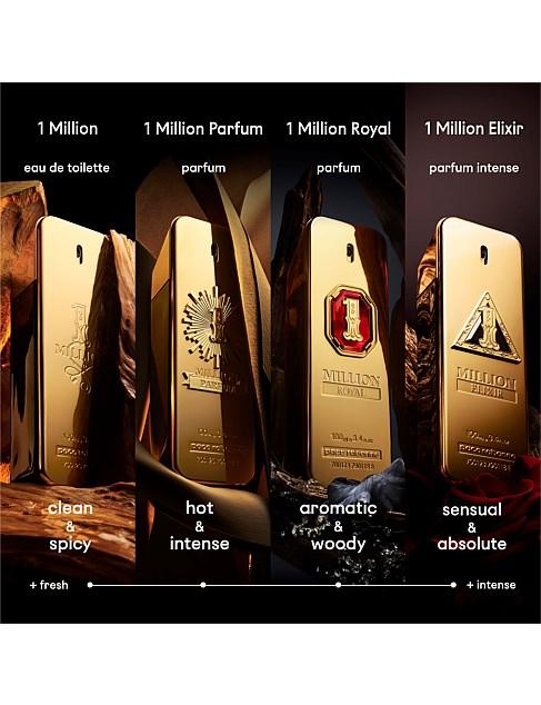Paco Rabanne - One Million Royal Parfum EDP - Ascent Luxury Cosmetics