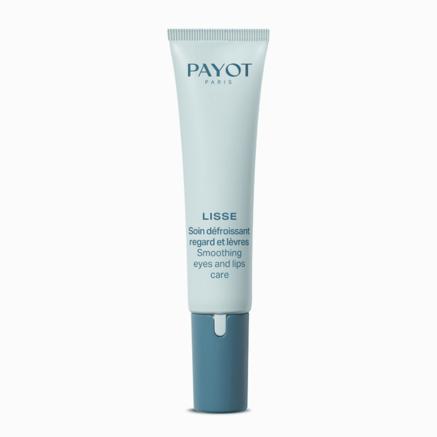 Payot - Lisse Smoothing Eyes & Lips Care 15ml - Ascent Luxury Cosmetics
