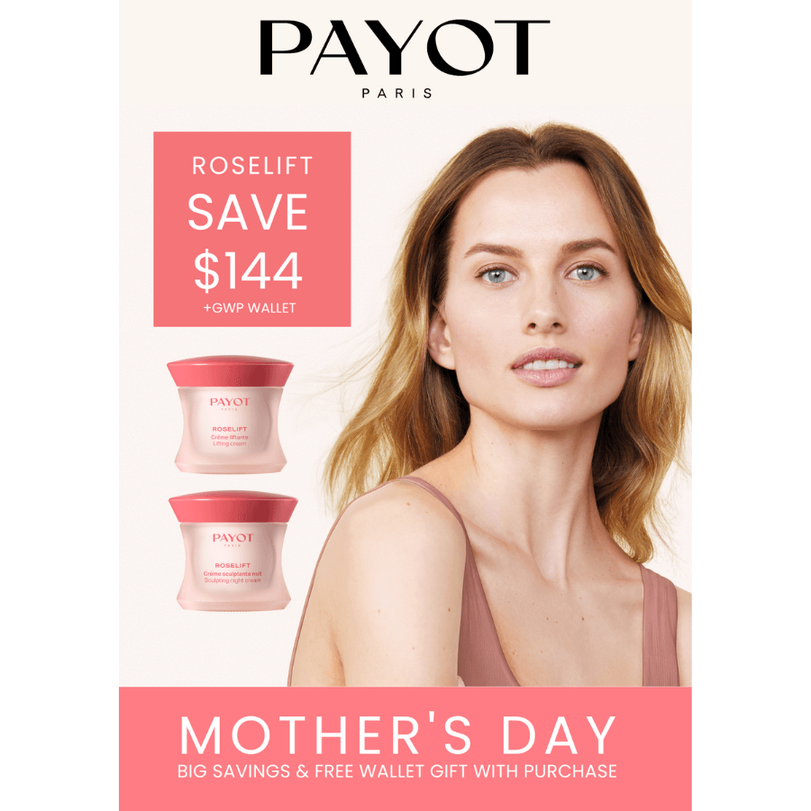 Payot - Mother's Day 2024 - Roselift Day & Night Cream Set - Ascent Luxury Cosmetics