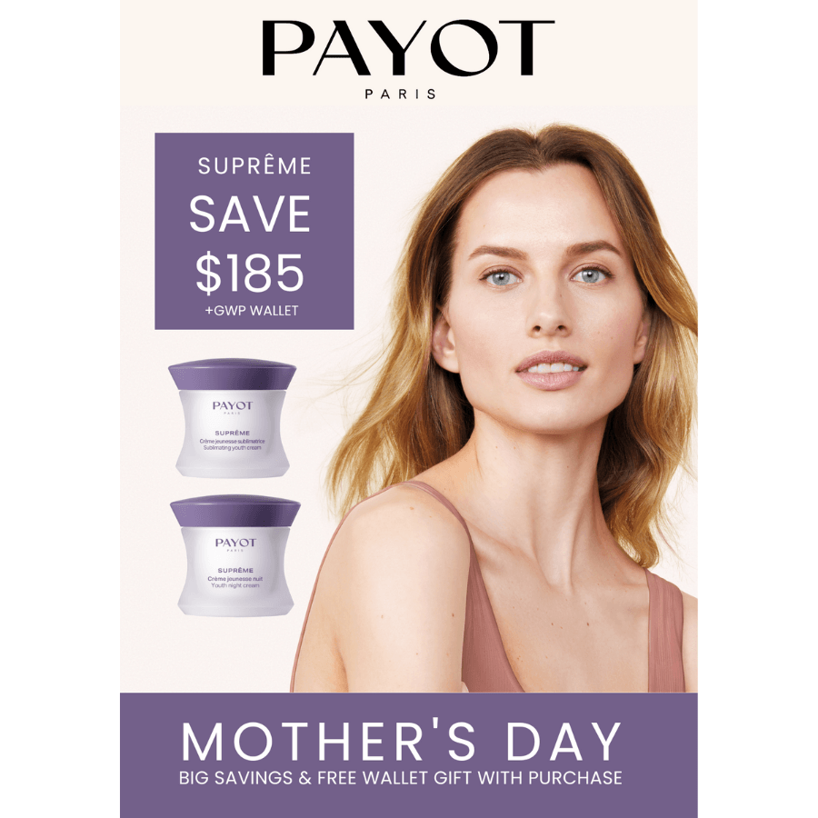 Payot - Mother's Day 2024 - Supreme Day & Night Cream Set - Ascent Luxury Cosmetics