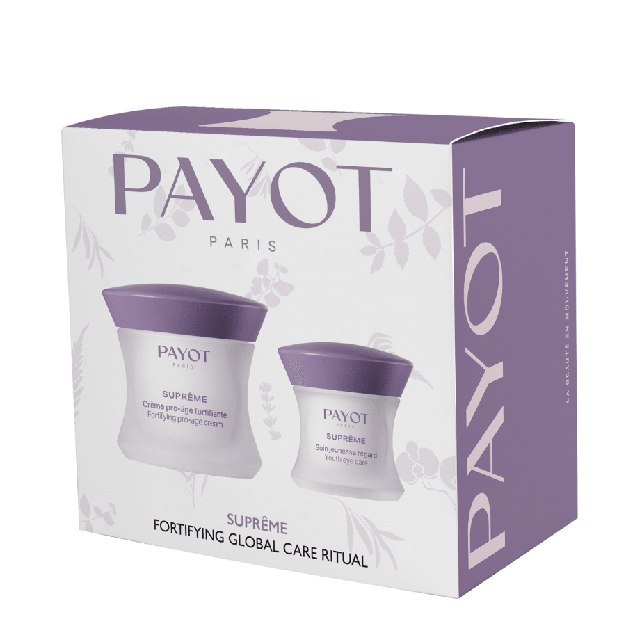 Payot - Mother's Day 2024 Supreme Pro-Age Cream & Eye Set - Ascent Luxury Cosmetics