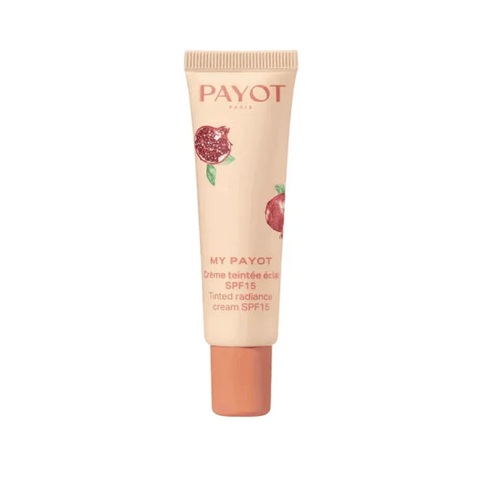 Payot - My Payot Tinted Cream SPF15 20ml - Ascent Luxury Cosmetics