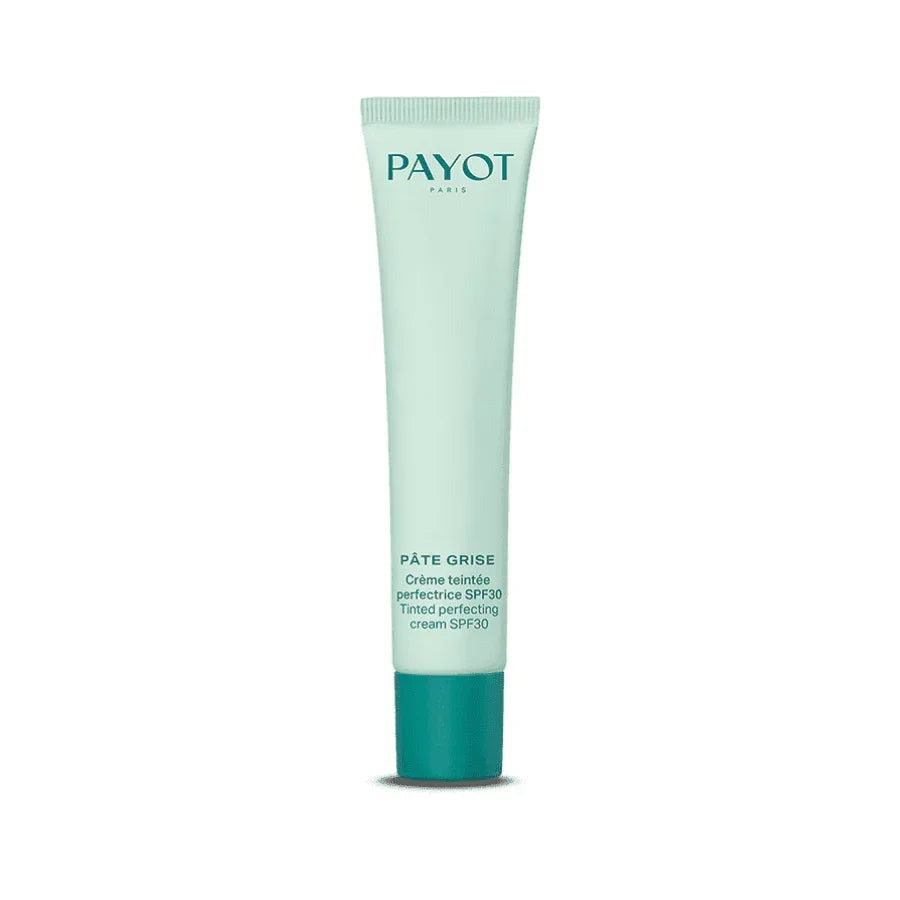 Payot - Pate Grise Tinted Perfecting Cream SPF30 40ml - Ascent Luxury Cosmetics