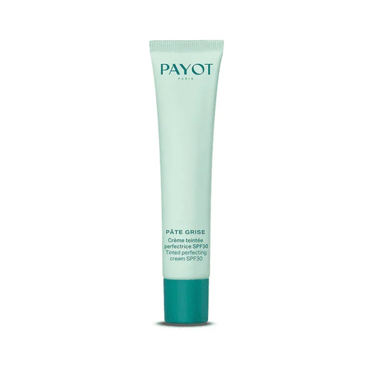 Payot - Pate Grise Tinted Perfecting Cream SPF30 40ml - Ascent Luxury Cosmetics