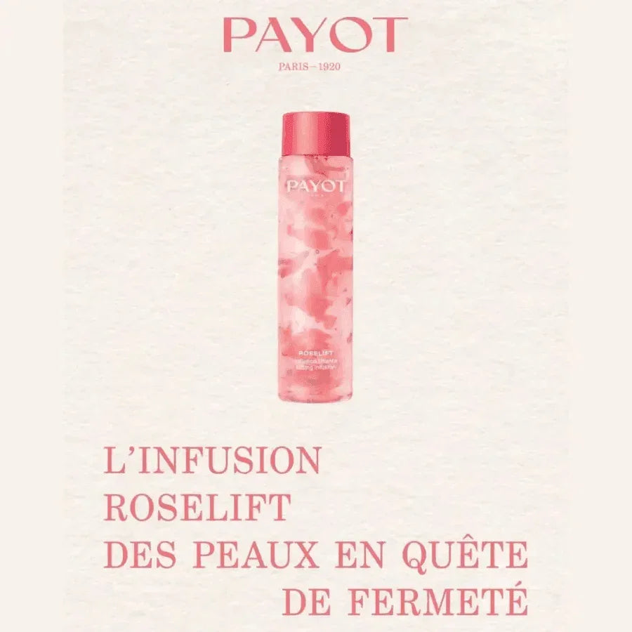 Payot - Roselift Lifting Infusion 125ml - Ascent Luxury Cosmetics