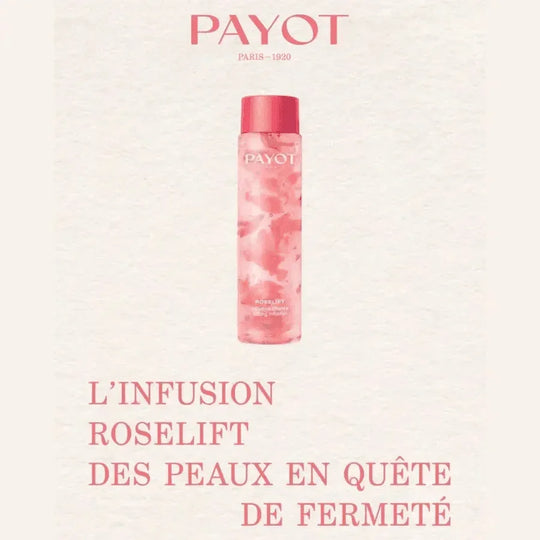 Payot - Roselift Lifting Infusion 125ml - Ascent Luxury Cosmetics