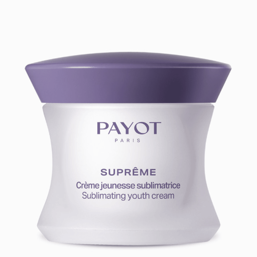 Payot - Supreme Sublimating Youth Cream 50ml - Ascent Luxury Cosmetics