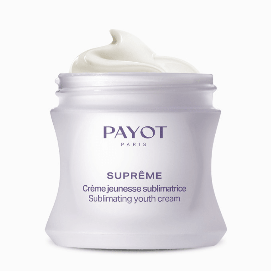 Payot - Supreme Sublimating Youth Cream 50ml - Ascent Luxury Cosmetics