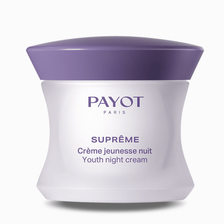 Payot - Supreme Youth Night Cream 50ml - Ascent Luxury Cosmetics