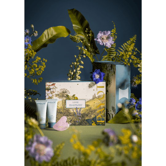 Payot - Xmas 2023 - Lisse Smoothing Cares Ritual Box - Ascent Luxury Cosmetics