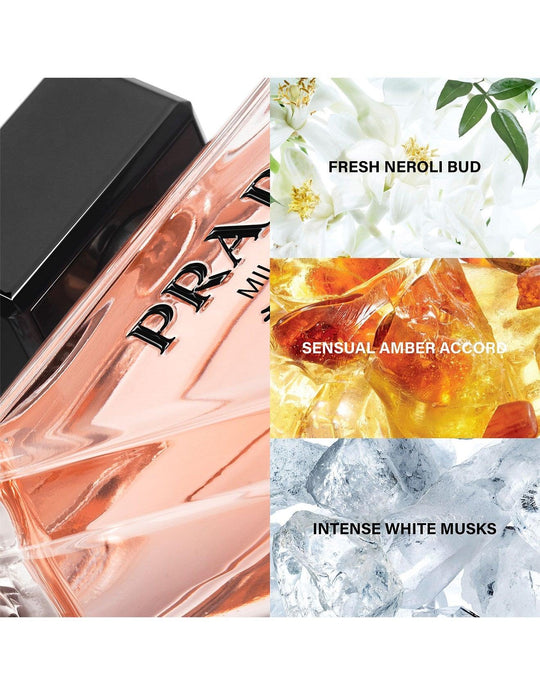 Prada - Paradoxe EDP Refill 100ml - Ascent Luxury Cosmetics