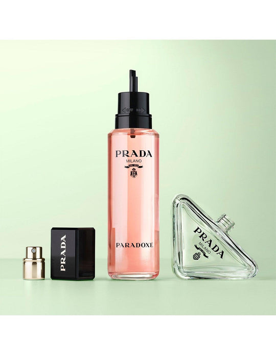 Prada - Paradoxe EDP Refill 100ml - Ascent Luxury Cosmetics