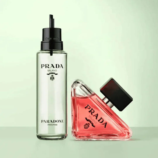 Prada - Paradoxe Intense EDP Refill 100ml - Ascent Luxury Cosmetics