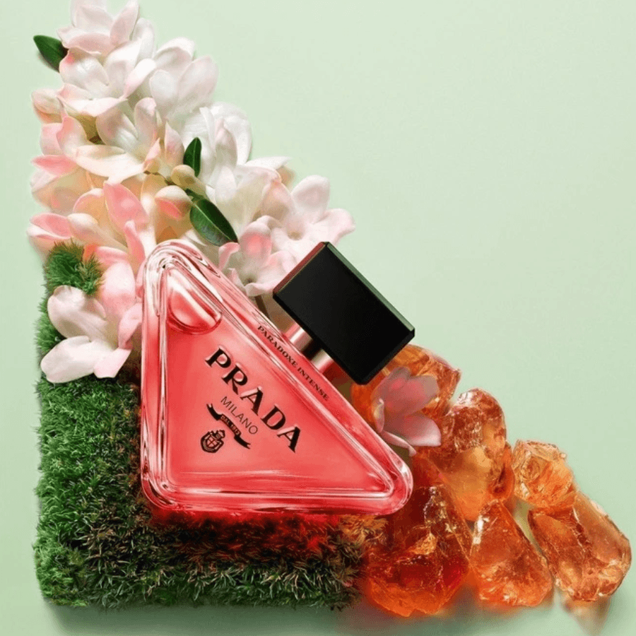 Prada - Paradoxe Intense EDP Refillable - Ascent Luxury Cosmetics