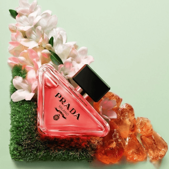 Prada - Paradoxe Intense EDP Refillable - Ascent Luxury Cosmetics