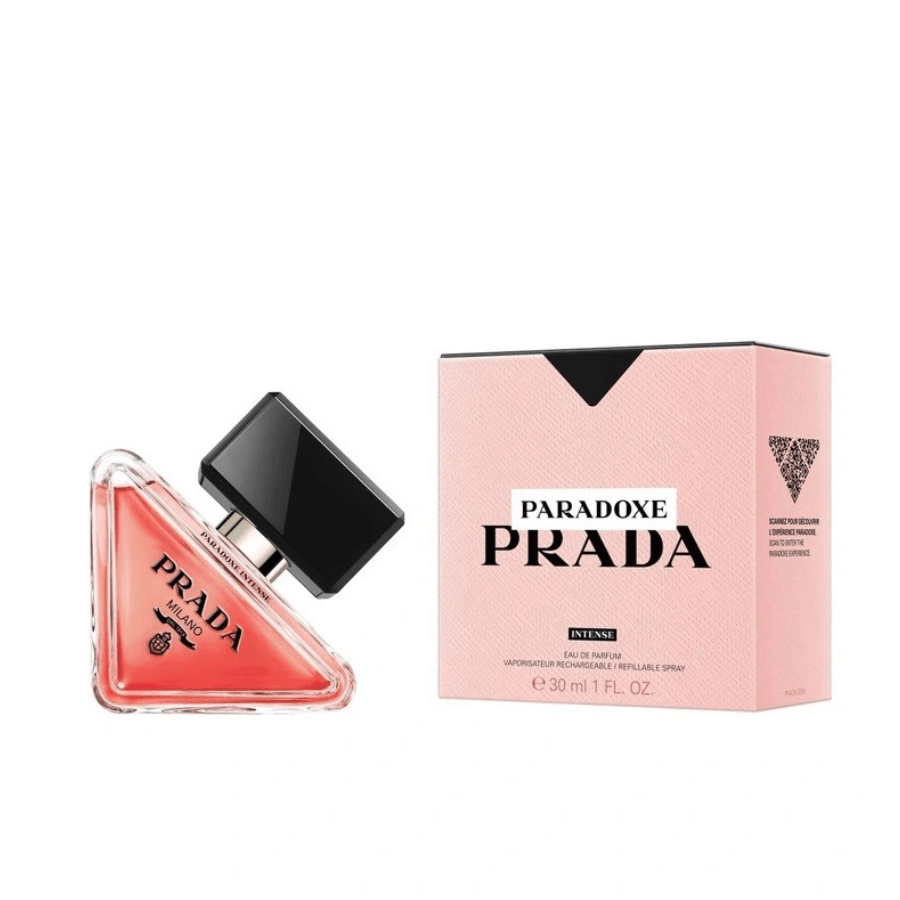Prada - Paradoxe Intense EDP Refillable - Ascent Luxury Cosmetics