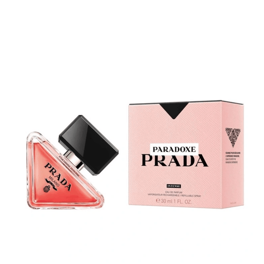 Prada - Paradoxe Intense EDP Refillable - Ascent Luxury Cosmetics