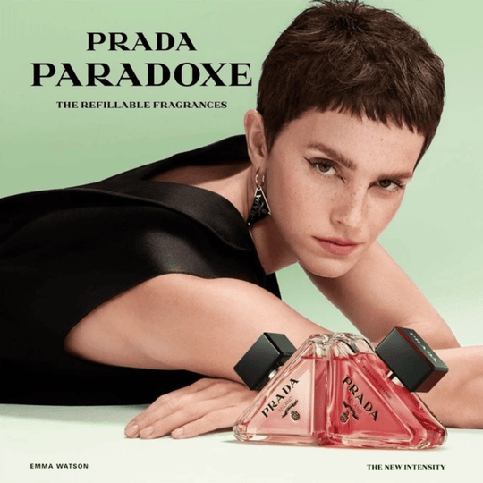 Prada - Paradoxe Intense EDP Refillable - Ascent Luxury Cosmetics