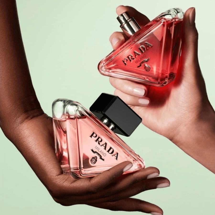 Prada - Paradoxe Intense EDP Refillable - Ascent Luxury Cosmetics