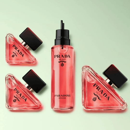 Prada - Paradoxe Intense EDP Refillable - Ascent Luxury Cosmetics