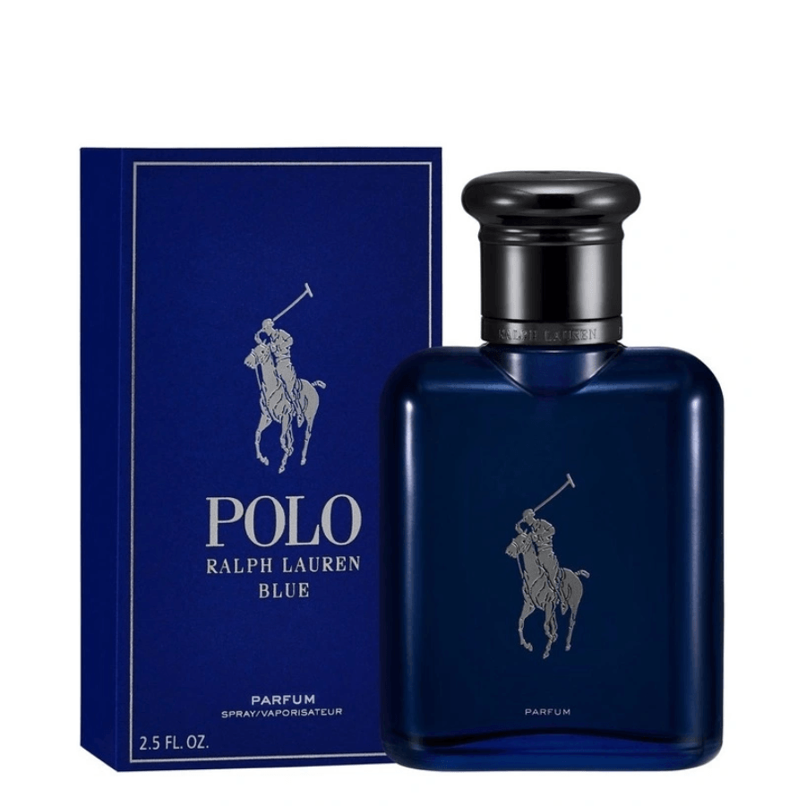 Ralph Lauren - Polo Blue Parfum - Ascent Luxury Cosmetics