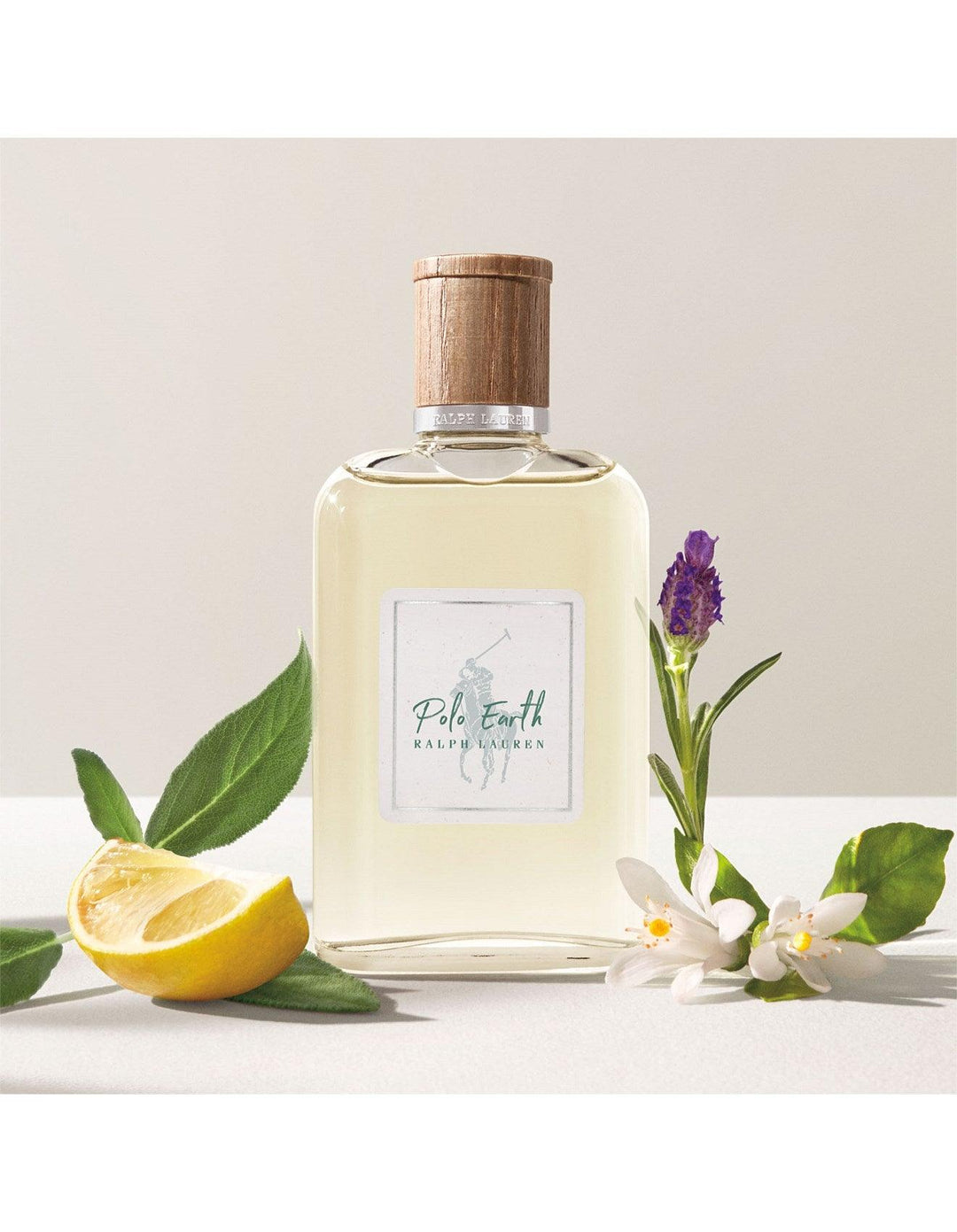 Ralph Lauren - Polo Earth EDT - Ascent Luxury Cosmetics