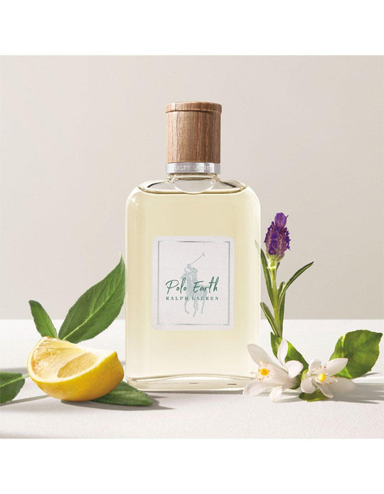 Ralph Lauren - Polo Earth EDT - Ascent Luxury Cosmetics