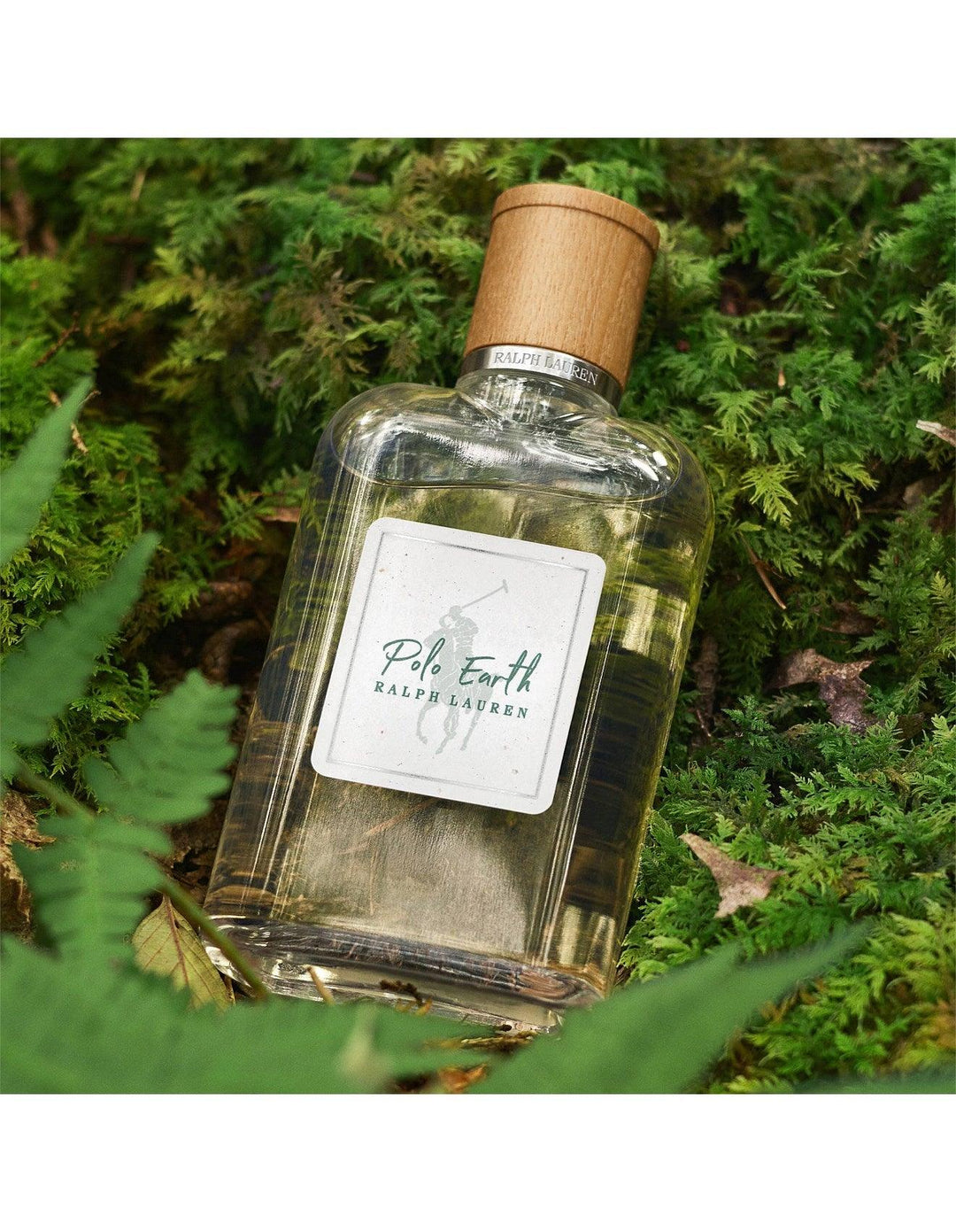 Ralph Lauren - Polo Earth EDT - Ascent Luxury Cosmetics