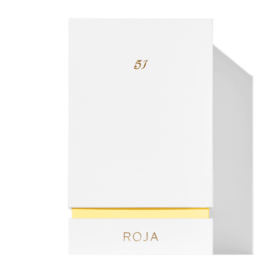 Roja Parfums - 51 Pour Femme EDP 75ml - Ascent Luxury Cosmetics