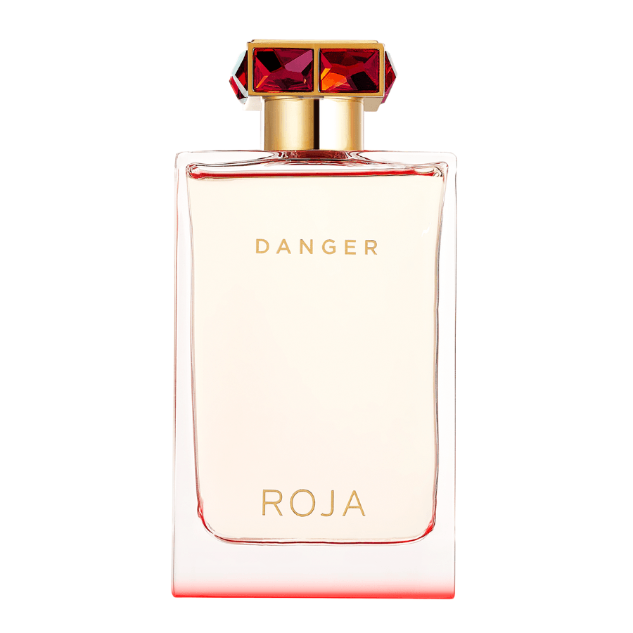 Roja Parfums - Danger Pour Femme EDP 75ml - Ascent Luxury Cosmetics