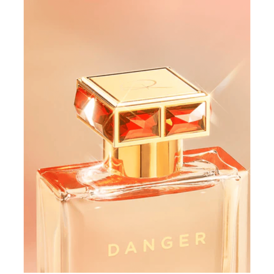 Roja Parfums - Danger Pour Femme EDP 75ml - Ascent Luxury Cosmetics