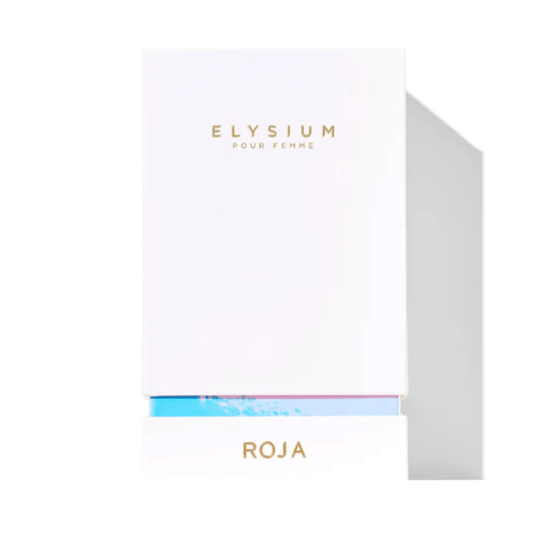 Roja Parfums - Elysium Pour Femme EDP 75ml - Ascent Luxury Cosmetics