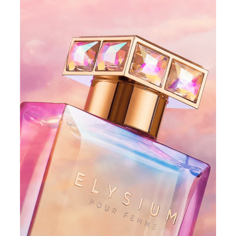 Roja Parfums - Elysium Pour Femme EDP 75ml - Ascent Luxury Cosmetics