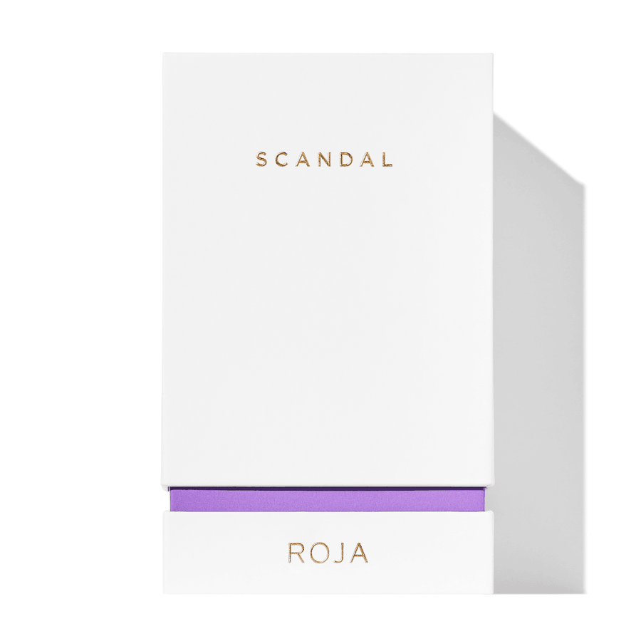 Roja Parfums - Scandal Pour Femme EDP 75ml - Ascent Luxury Cosmetics