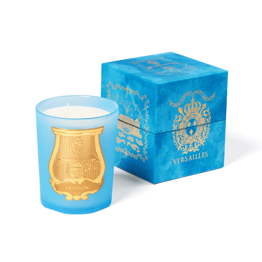 Trudon - Versailles Candle - Ascent Luxury Cosmetics