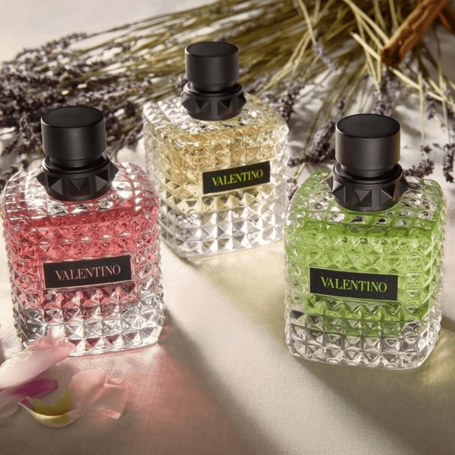 Valentino - Donna Born In Roma Green Stravaganza EDP - Ascent Luxury Cosmetics